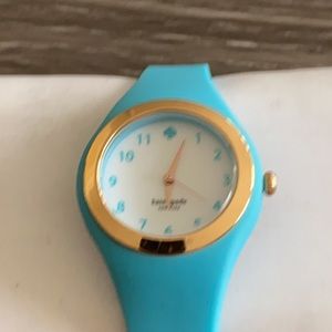 Kate spade watch